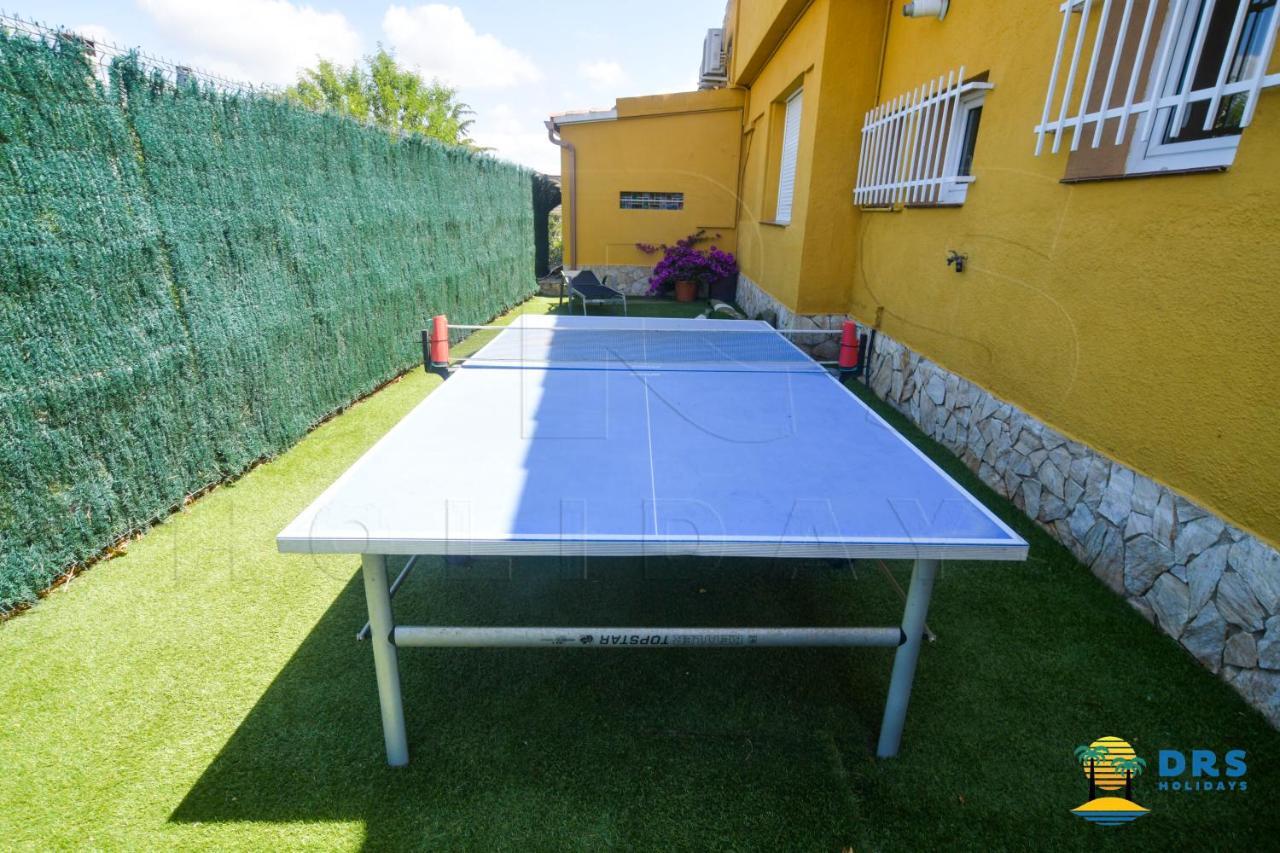Hébergement de vacances Soleia Holidays Lloret de Mar