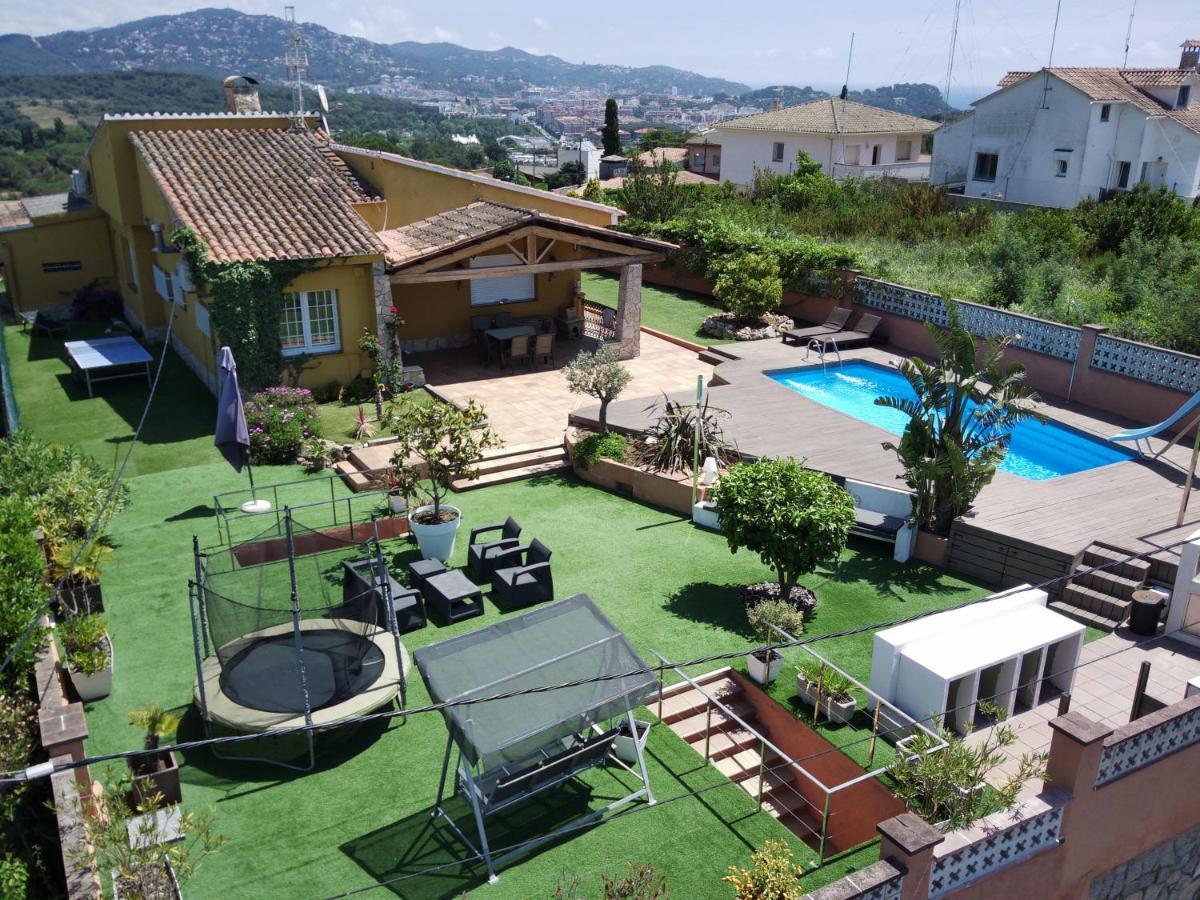 Hébergement de vacances Soleia Holidays Lloret de Mar
