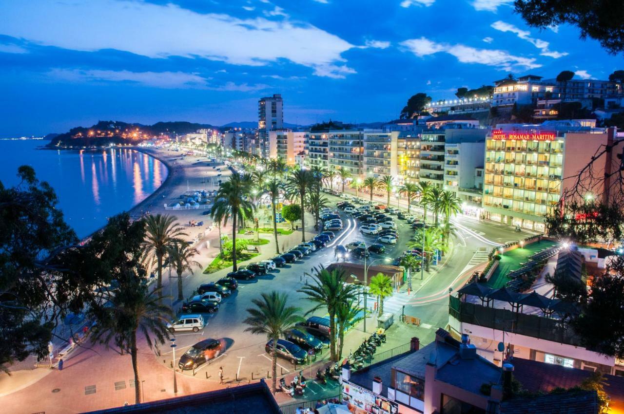 Soleia Holidays Hébergement de vacances Lloret de Mar