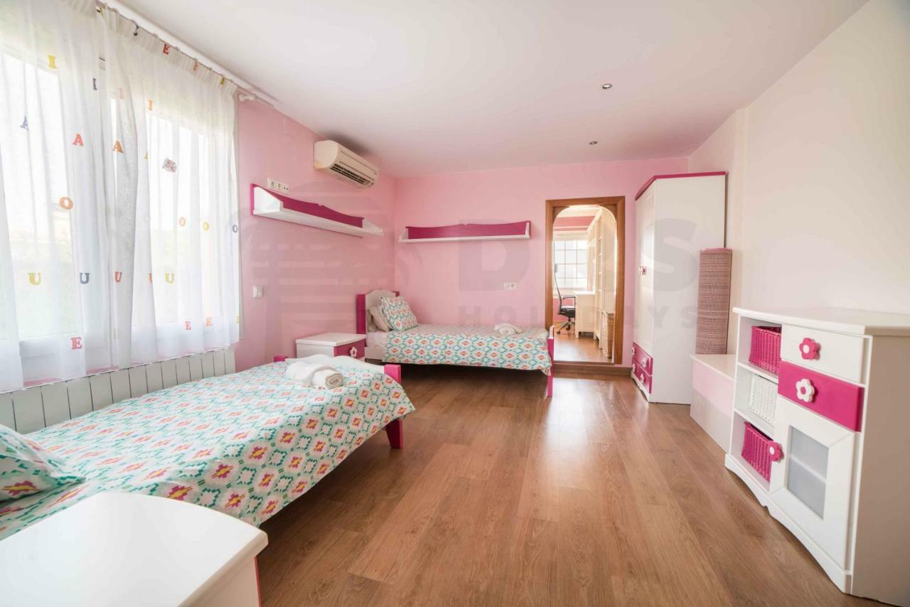 Сasa de vacaciones Soleia Holidays *